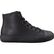 Lugz Pro-Tech Stagger Hi Women's Slip Resisting High Top Athletic Work Shoes, , large