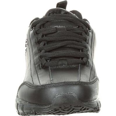 Fila Memory Radiance Women's Slip-Resistant Work Athletic Shoe, , large