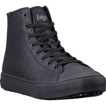 Lugz Pro-Tech Stagger Hi Men's Slip Resisting High Top Athletic Work Shoes