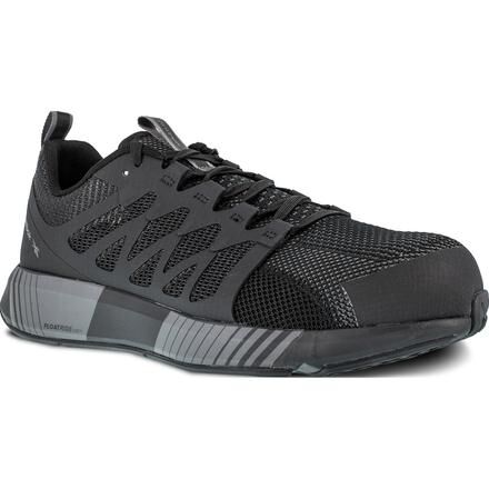 Reebok shoes work here store