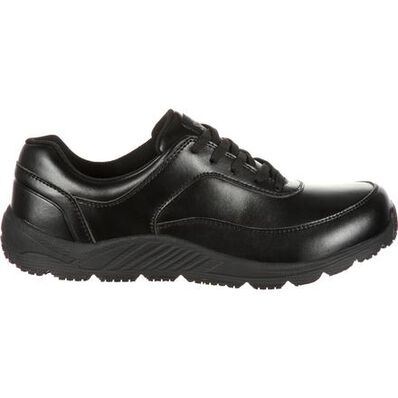 SlipGrips Slip-Resistant Athletic Work Shoes, , large