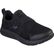 SKECHERS Work Elloree Women's Slip Resisting Athletic Slip-On Work Shoe, , large