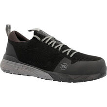 Rocky Industrial Athletix Composite Toe Static-Dissipative Work Shoe