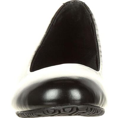 Fila Kimber Women's Slip-Resistant Slip-On Shoe, , large