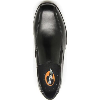 Genuine Grip Slip-Resistant Slip-On Dress Shoe, , large