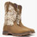 Durango® Maverick XP™ Steel Toe Waterproof Western Work Boot, , large