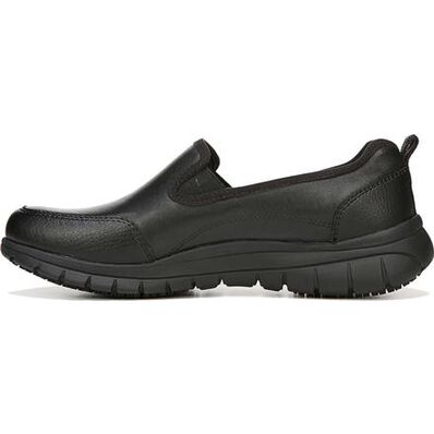 Dr. Scholl's Valor Women's Slip-Resistant Slip-On Shoe, , large