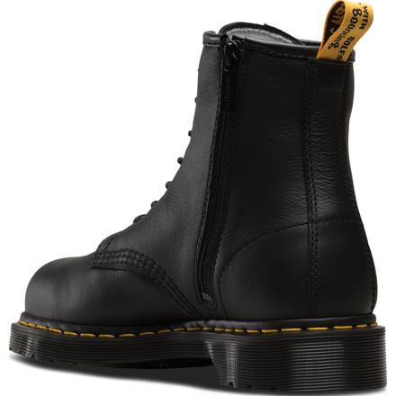 Maple zip dr martens clearance