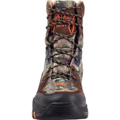 Rocky Athletic Mobility Midweight Level 2 Boot, , large