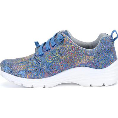 Nurse Mates Align™ Velocity Women's Slip-Resistant Shoe, , large