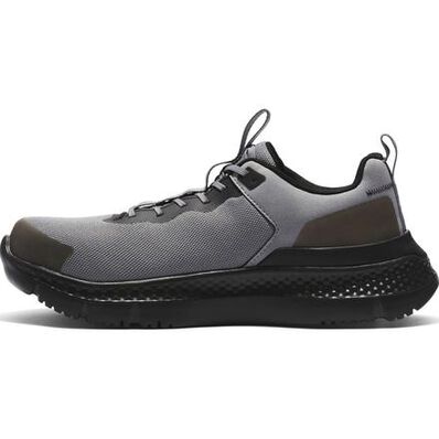 Timberland PRO Setra Men's Composite Toe Electrical Hazard Athletic Work Shoe, , large