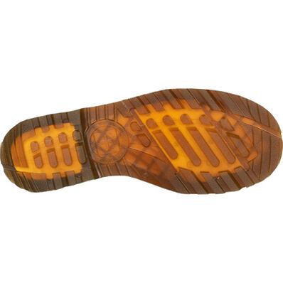 Dr. Martens Duxford Men's Steel Toe Electrical Hazard Waterproof Leather Work Hiker, , large