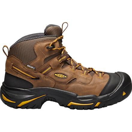 Keen braddock on sale mid