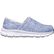 SKECHERS Work Relaxed Fit Comfort Flex Pro Women's Health Care Slip-Resistant Work Slip-On Shoe, , large
