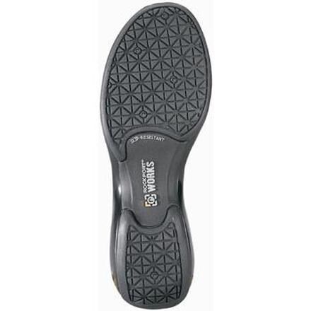 Rockport Women s Slip Resistant Mary Jane Work Shoes