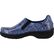 Easy WORKS by Easy Street Bind Women's Slip-Resistant Clog, , large