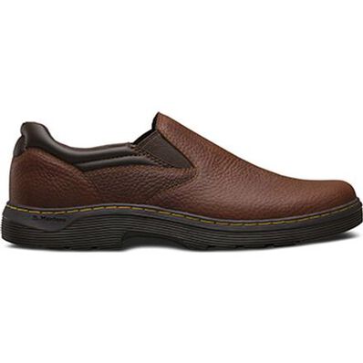 Dr. Martens Asset Slip-Resistant Slip-On Shoe, , large
