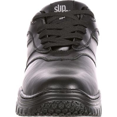 SlipGrips Slip-Resistant Work Athletic Shoe, , large