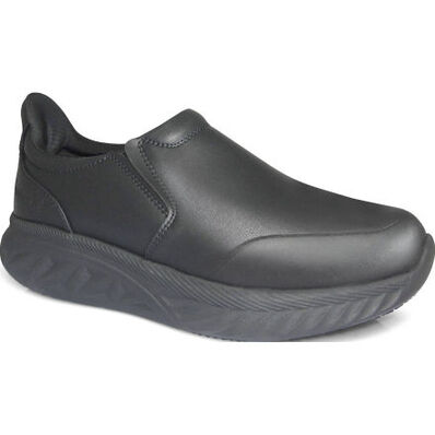 Genuine Grip Women's Slip-Resisting Slip-On Work Shoe, , large