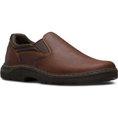 Dr. Martens Asset Slip-Resistant Slip-On Shoe, , large