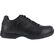 Grabbers Slip-Resistant Euro Lace Oxford Work Shoe, , large