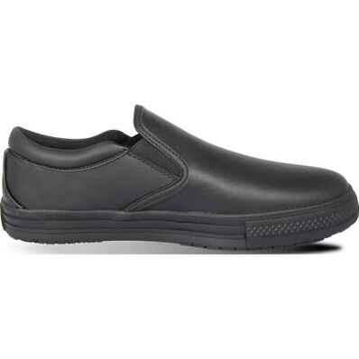 Genuine Grip Retro Men's Slip-Resisting Slip-on Work Shoe, , large