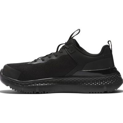 Timberland PRO Setra Women's Composite Toe Electrical Hazard Athletic Work Shoe, , large