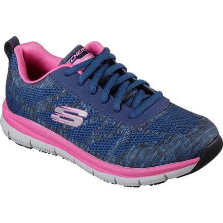 skechers healthcare work shoes