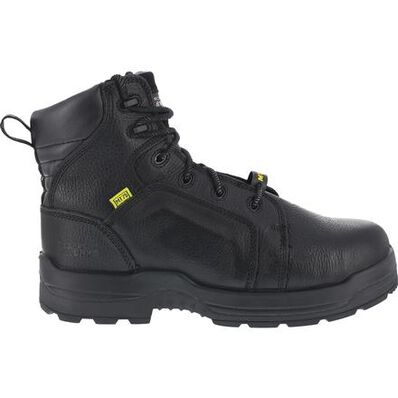 Rockport Works More Energy Women's Composite Toe Metatarsal Work Boot, , large