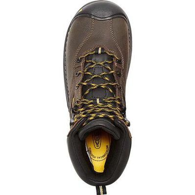KEEN Utility® Tacoma Composite Toe Waterproof Work Boot, , large