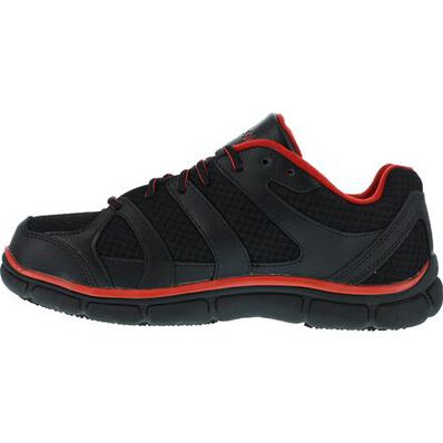 Reebok Sport Grip Composite Toe Slip-Resistant Athletic Work Shoe, , large