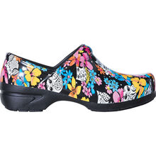 Anywear SR Angel Unisex Slip-Resisting Slip-on Clogs