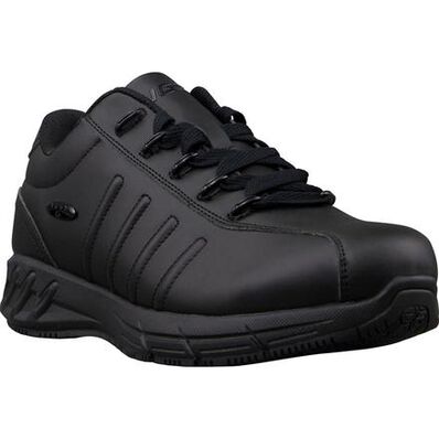Lugz Pro-Tech Grapple Men's Slip-Resisting Work Shoe, , large