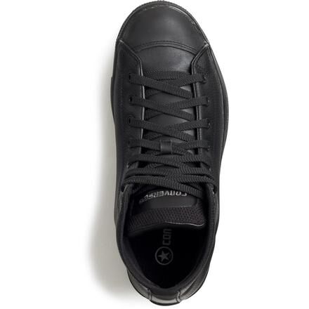 Are converse on sale non slip
