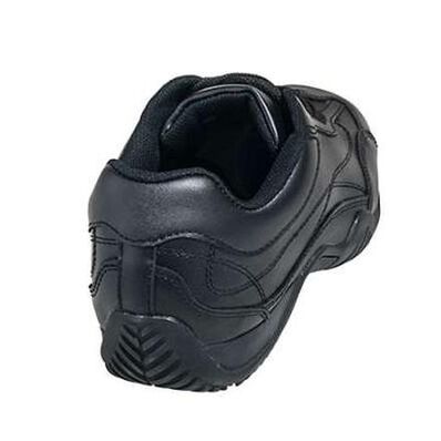 Grabbers Conveyor Slip Resistant Eurocasual Oxford Work Shoe, , large