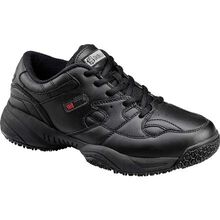 SkidBuster Women's Slip Resistant LoCut Athletic