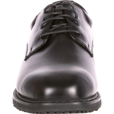 SlipGrips Women's Slip-Resistant Work Shoe, , large