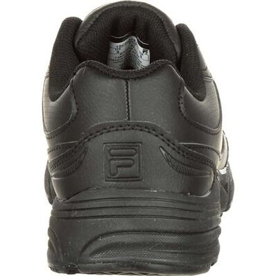 Fila On-The-Job Slip-Resistant Work Athletic Shoe, , large