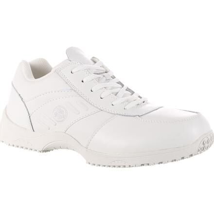 SlipGrips Stride Women s Slip Resistant Athletic Work Shoe SG7521