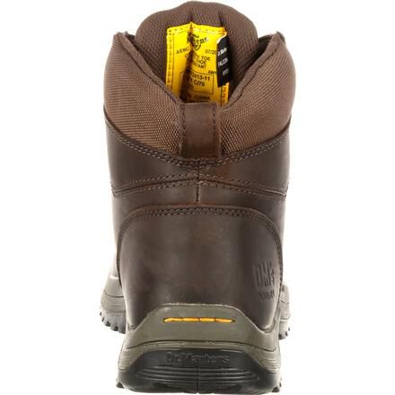 Dr martens falcon safety boots clearance