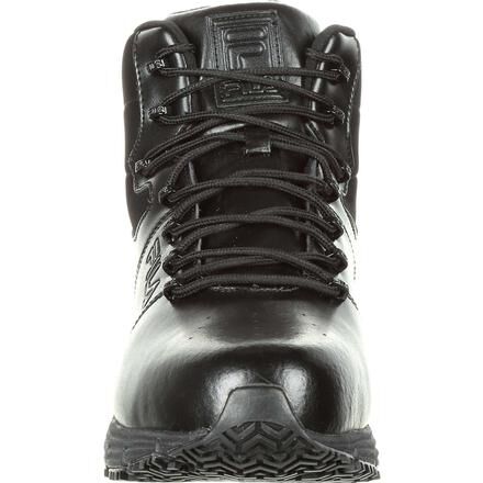 Fila online memory breach