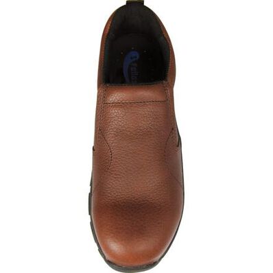 S Fellas by Genuine Grip Bearcat Men's Composite Toe Electrical Hazard Slip-On Work Shoe, , large S Fellas by Genuine Grip Bearcat Men's Composite Toe Electrical Hazard Slip-On Work Shoe, , large
