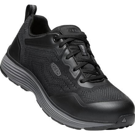 Keen oil resistant shoes top