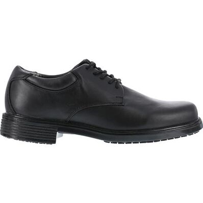 Rockport Works Work Up Slip-Resistant Dress Oxford, , large