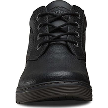 Slip resistant chukka discount