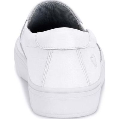 Nurse Mates Align Faxon Women's Slip-Resistant Slip-On Shoe, , large