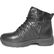 Genuine Grip Guardian Women's 6-inch Carbon Nano Toe Puncture-Resisting Waterproof Zipper Work Boot, , large