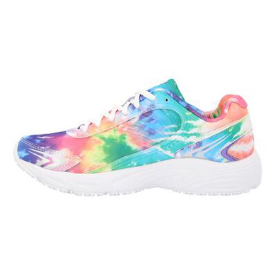 Fila Memory Starform SR Women's Slip-Resisting Athletic, , large Fila Memory Starform SR Women's Slip-Resisting Athletic, , large