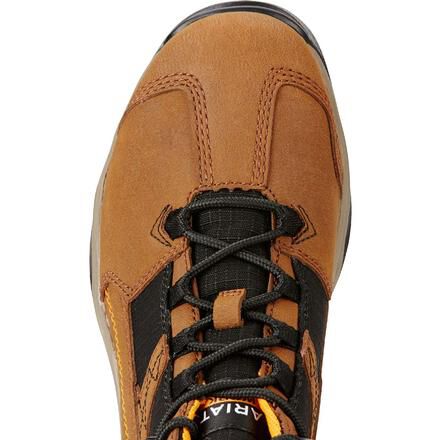 Ariat contender steel toe shop