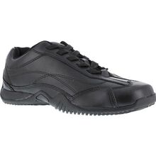 Grabbers Conveyor Slip Resistant Eurocasual Oxford Work Shoe